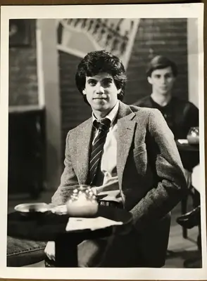 Tough Cookies Robby Benson Portrait Still image 1
