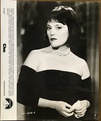 Clue Madeline Kahn Portrait Still image 1