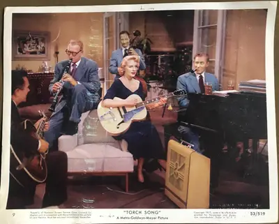 Torch Song Color Stills (2) image 2