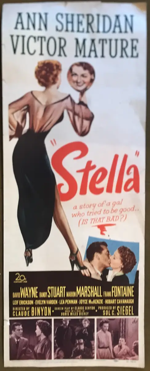 Stella Insert