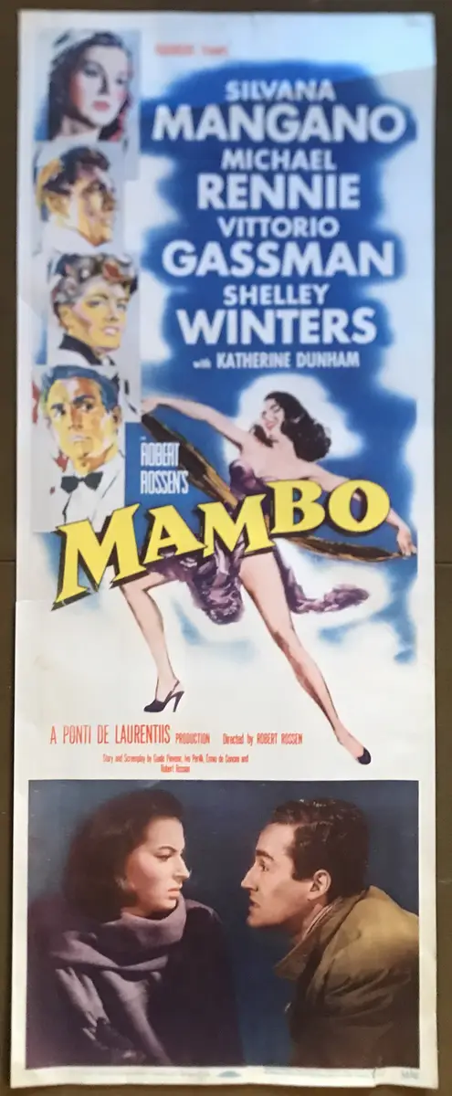 Mambo Insert
