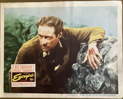 Escape Lobby Cards (7) image 6